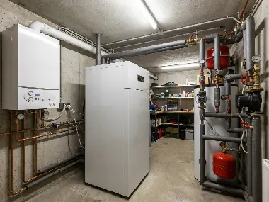 Hybride installatie